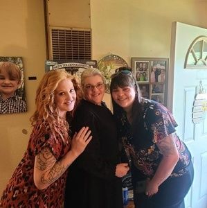 Meet your Posher, Cassie